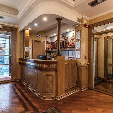 Hotel Pomezia Roma Esterno foto