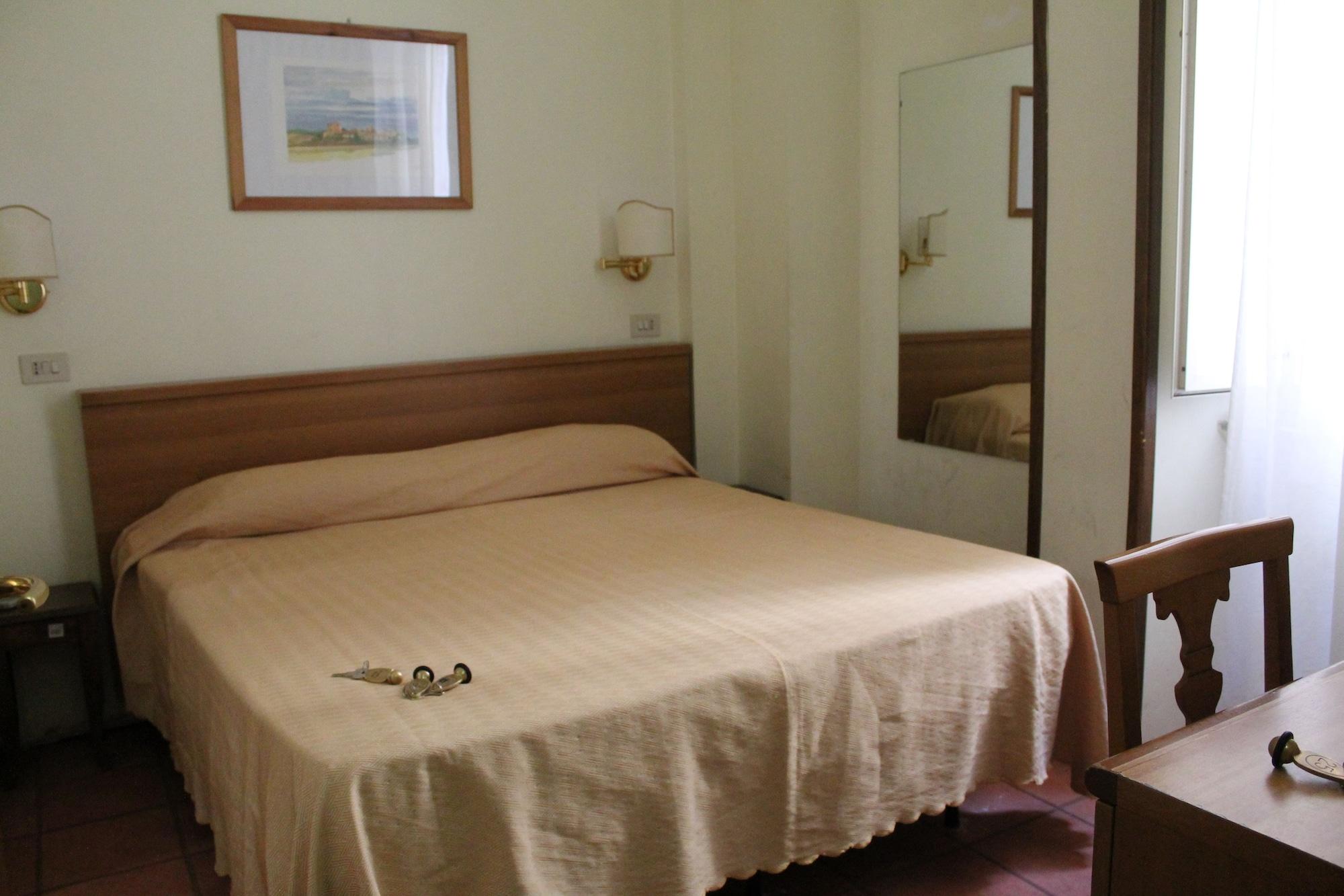 Hotel Pomezia Roma Esterno foto