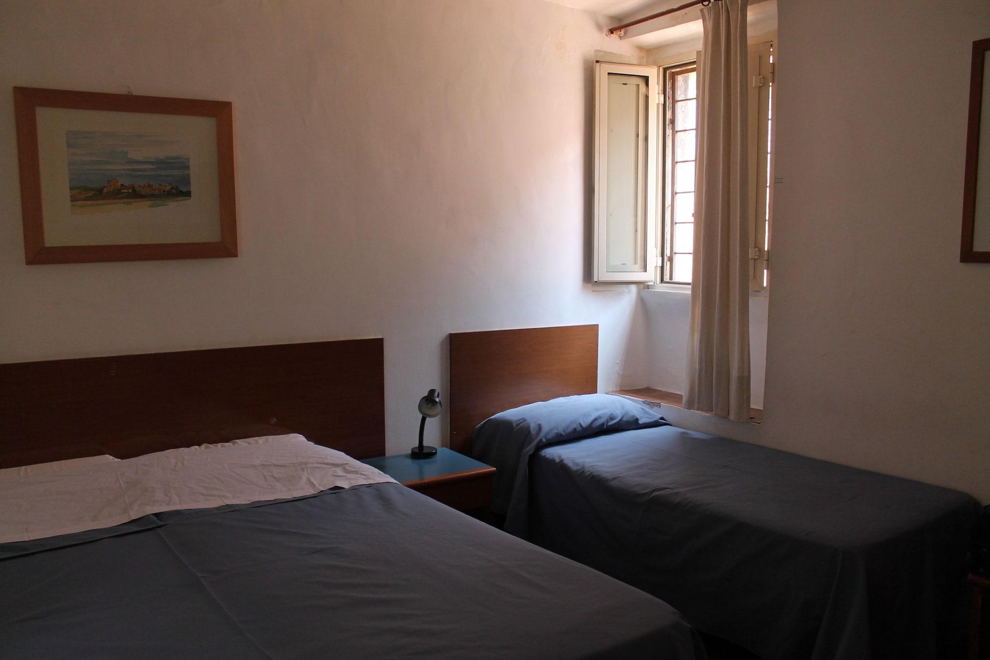 Hotel Pomezia Roma Esterno foto