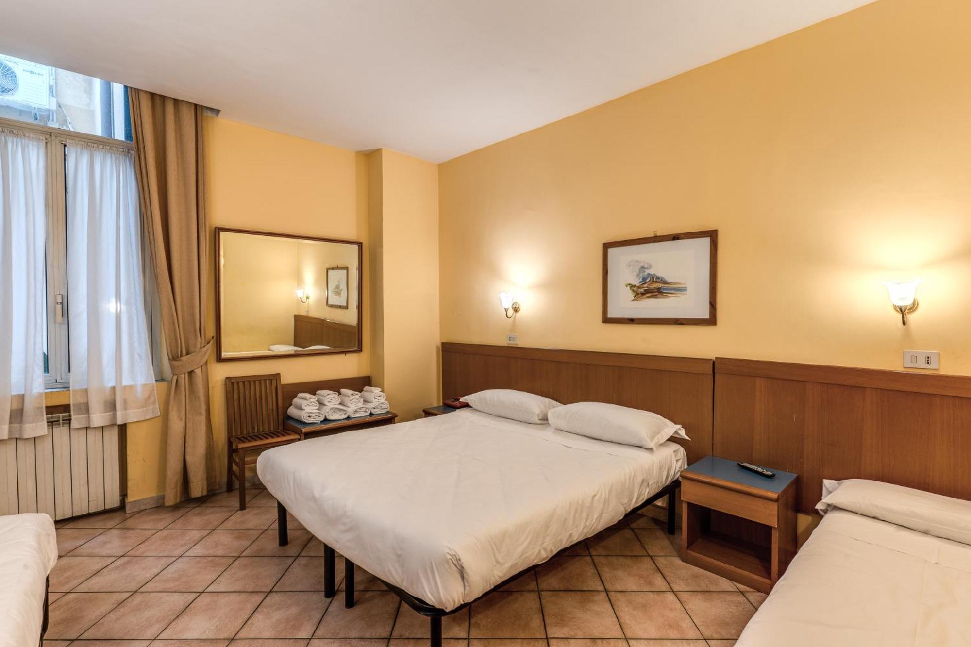 Hotel Pomezia Roma Esterno foto