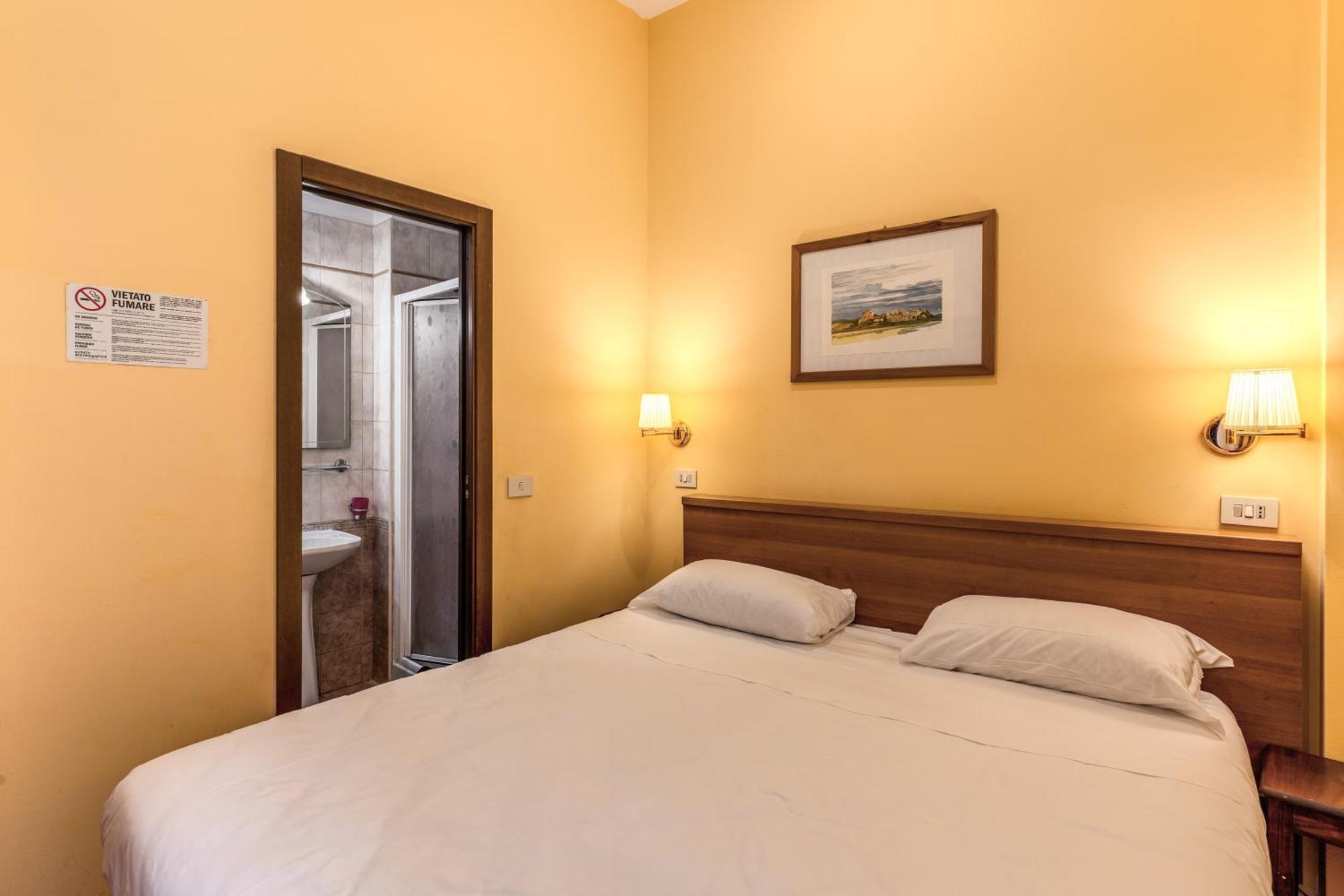 Hotel Pomezia Roma Esterno foto