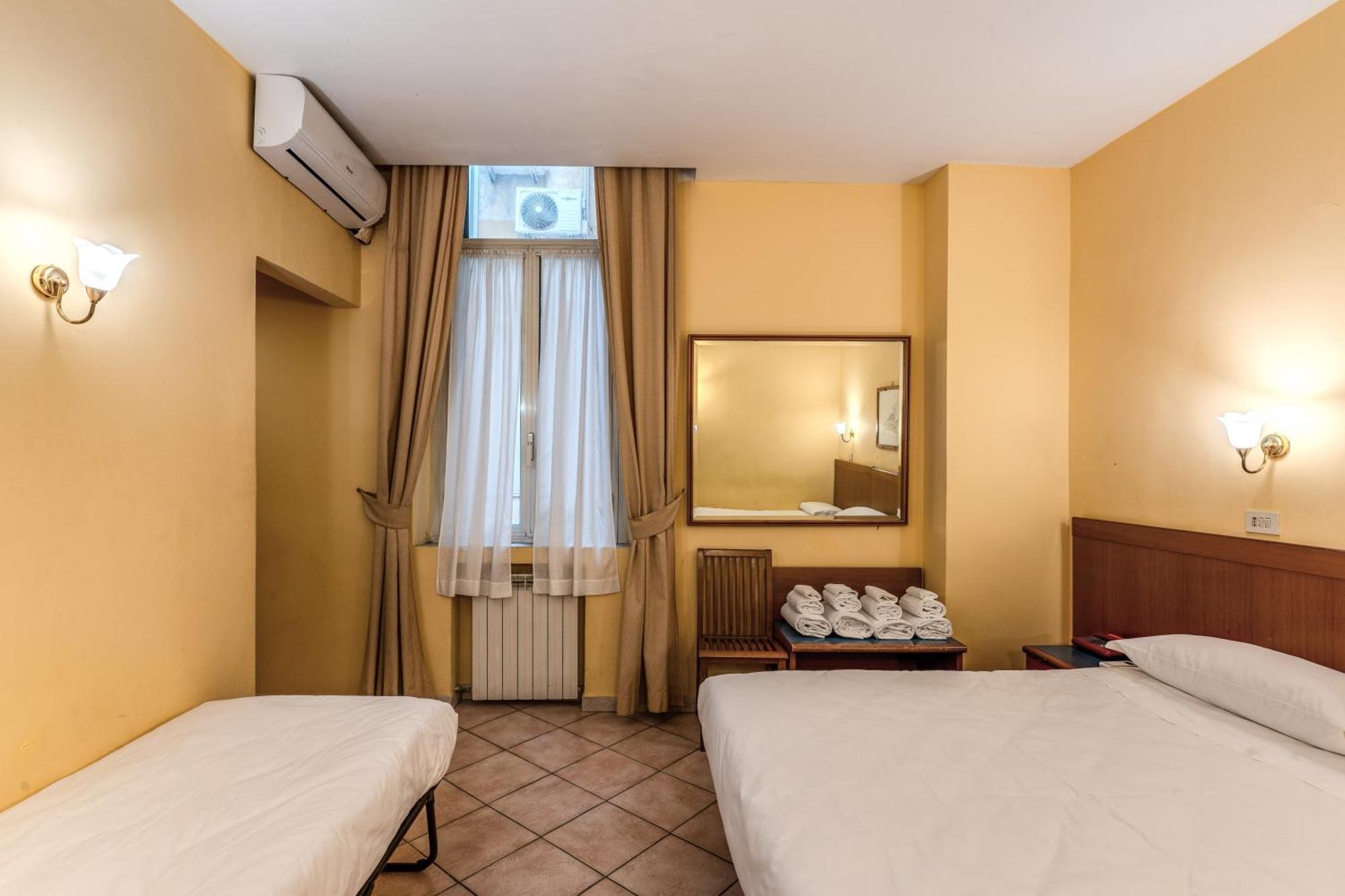 Hotel Pomezia Roma Esterno foto