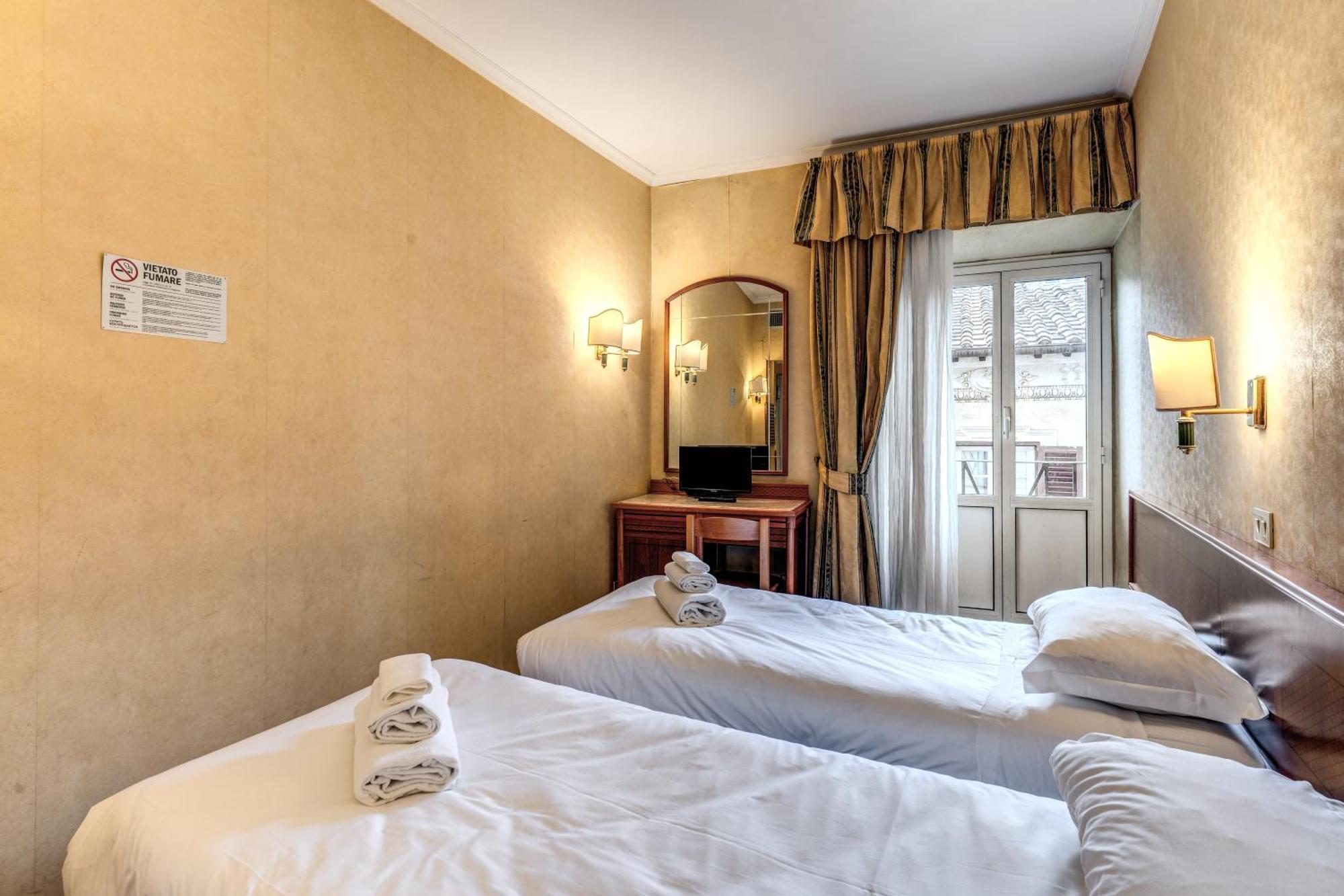 Hotel Pomezia Roma Esterno foto