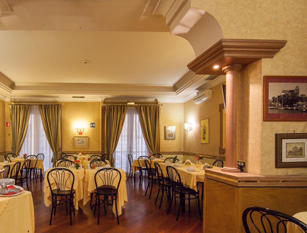 Hotel Pomezia Roma Esterno foto