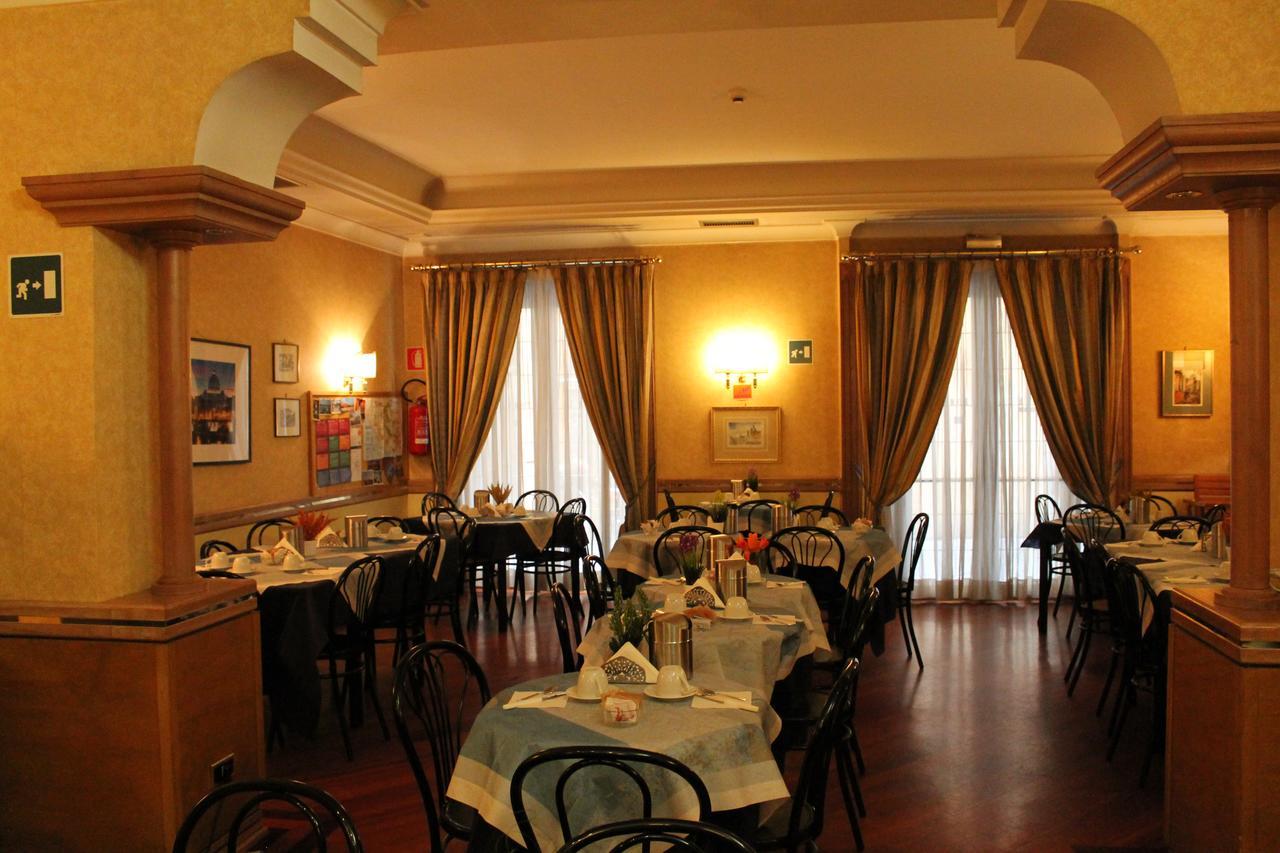 Hotel Pomezia Roma Esterno foto