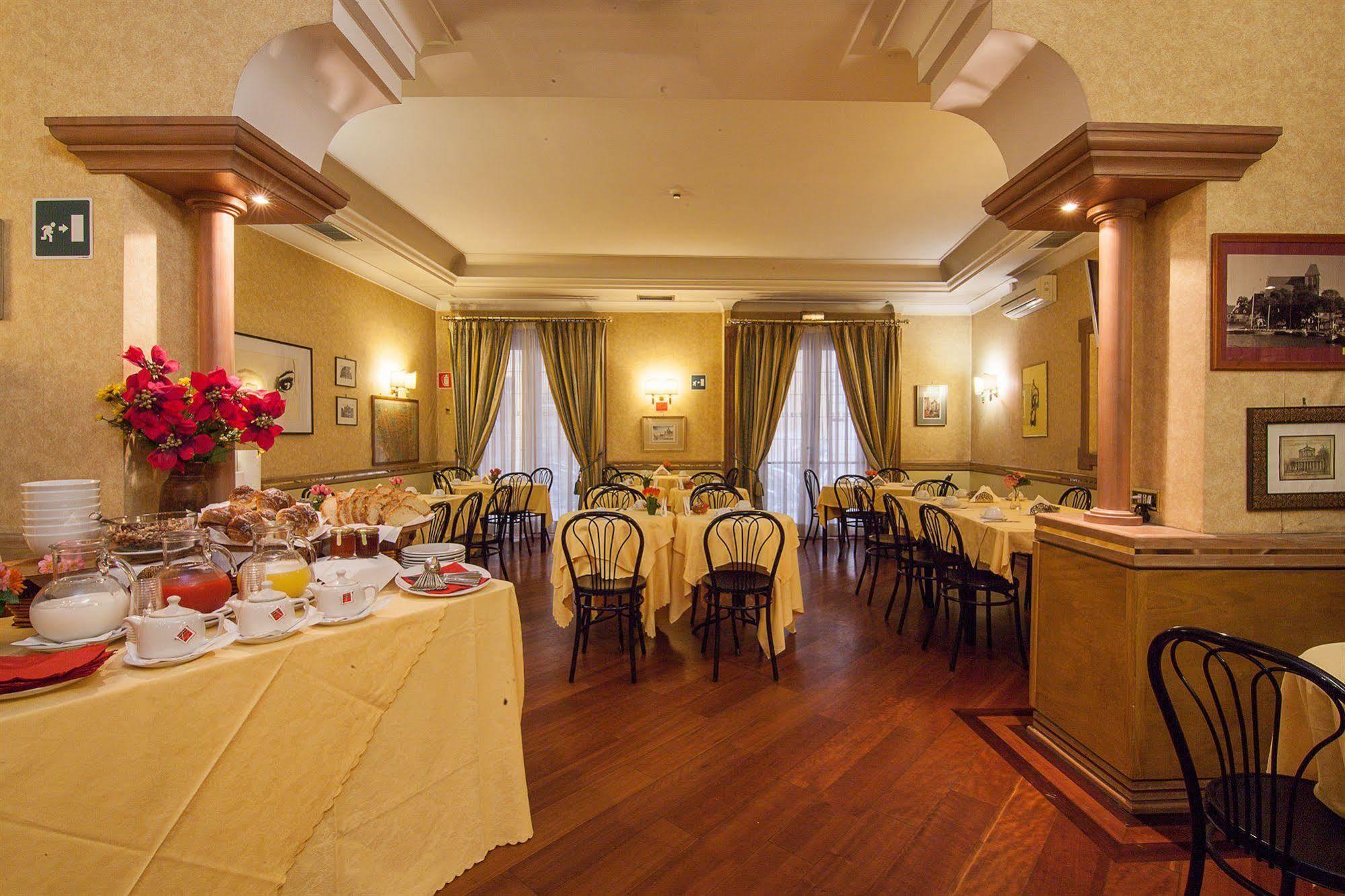 Hotel Pomezia Roma Esterno foto