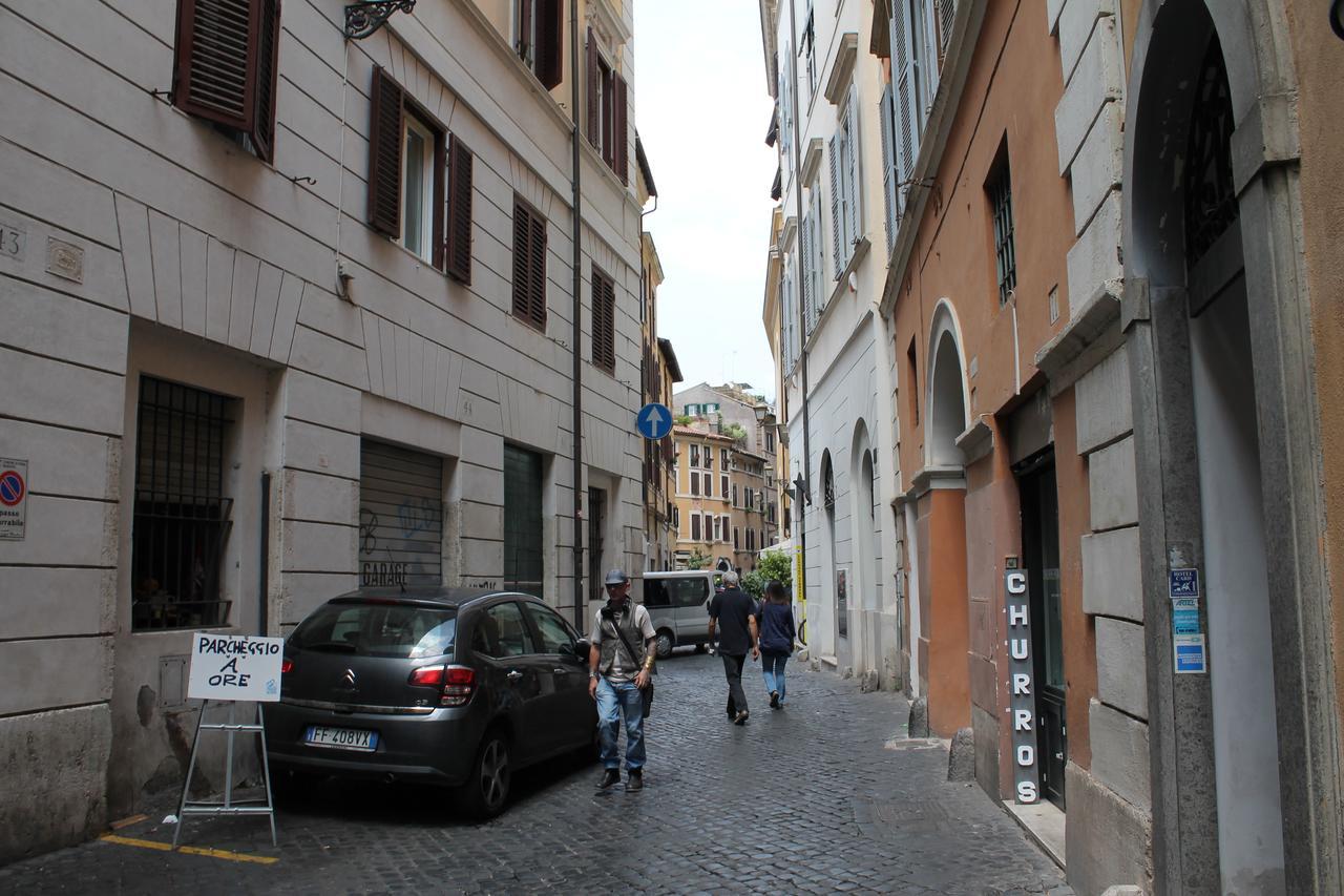 Hotel Pomezia Roma Esterno foto