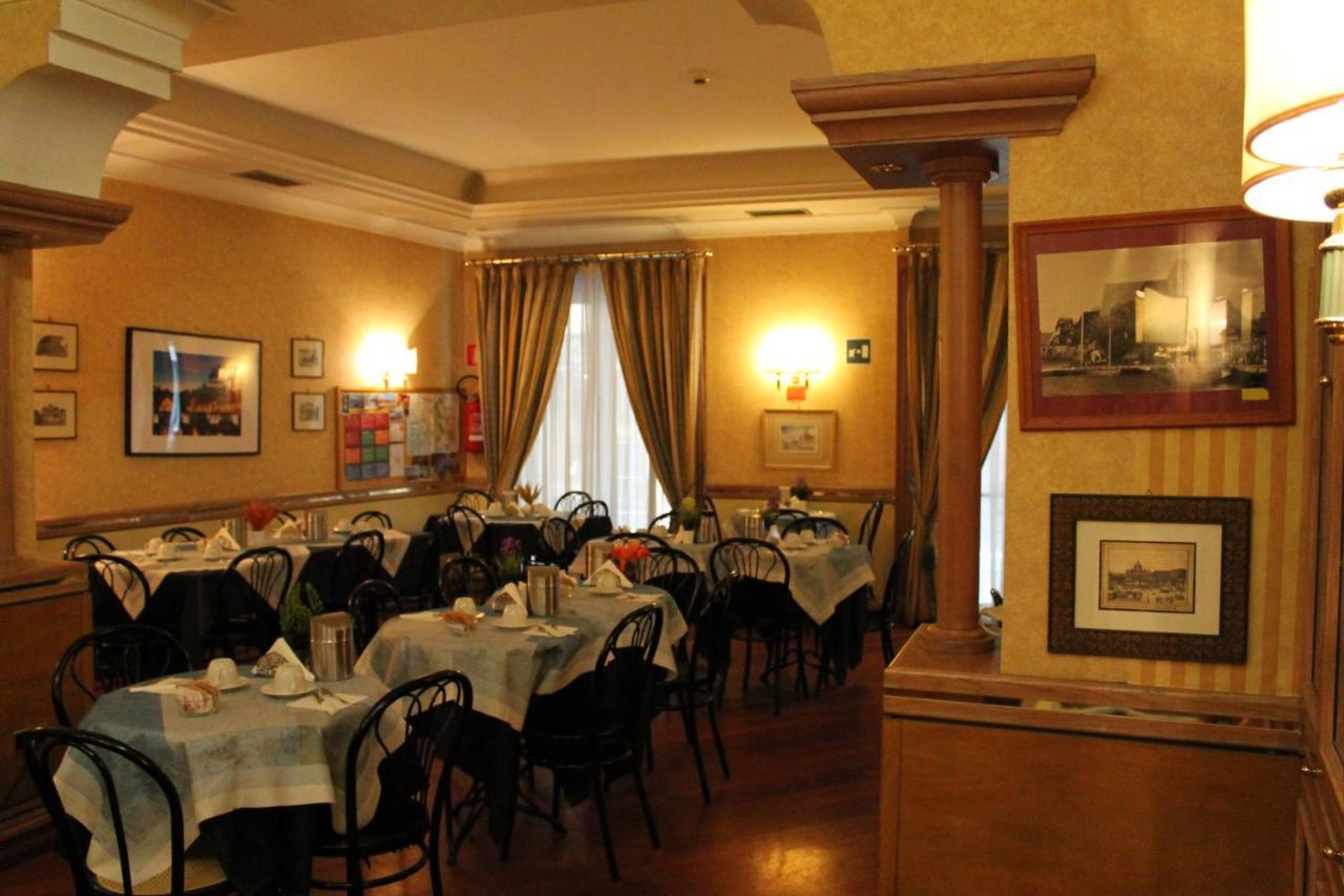Hotel Pomezia Roma Esterno foto